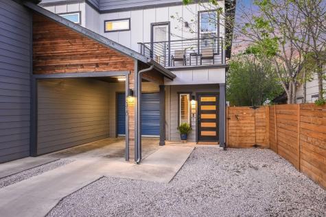 6310 Porter Street Austin TX 78741
