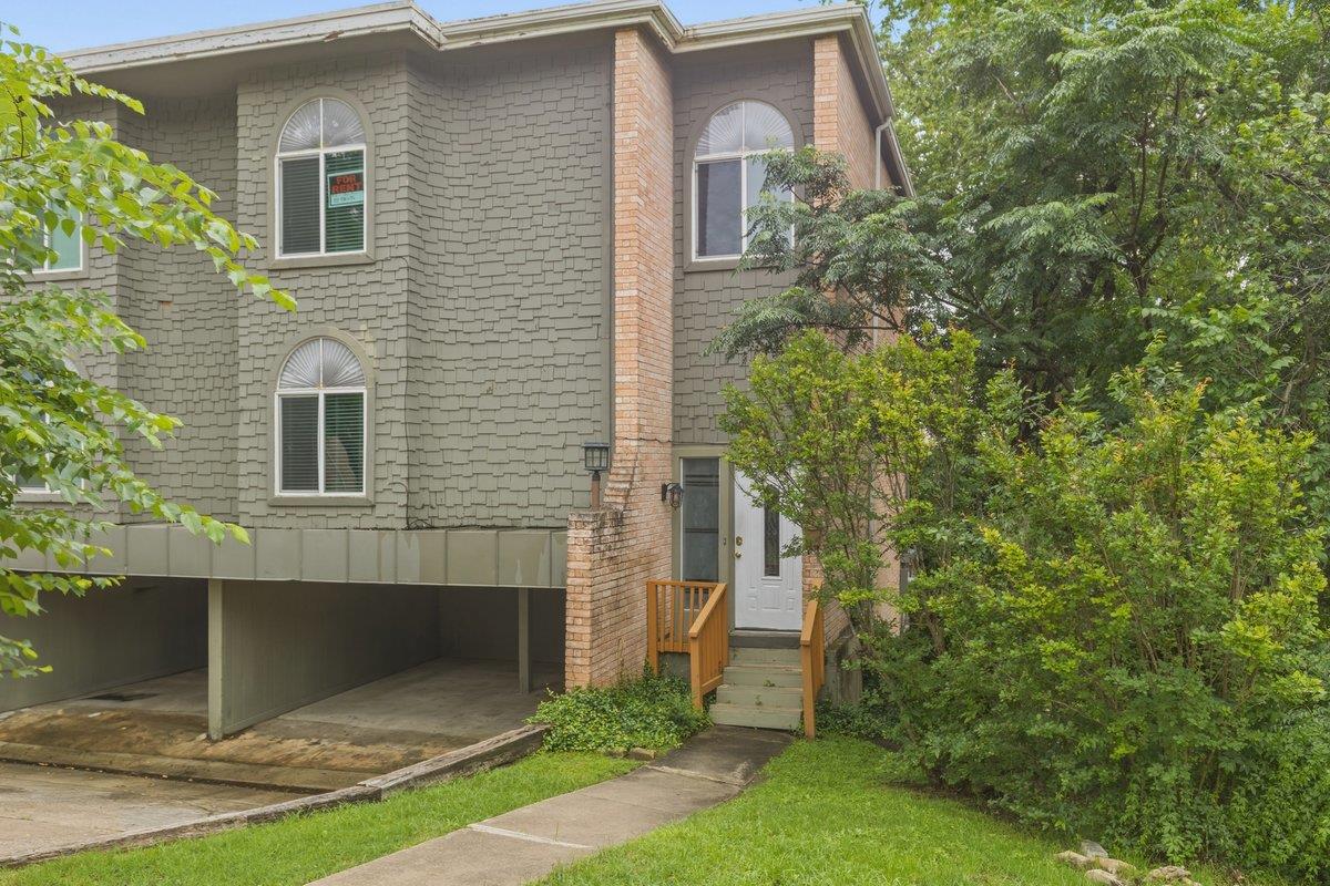 6405 Chimney Creek Circle Austin TX 78723