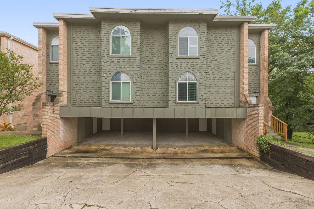 6405 Chimney Creek Circle Austin TX 78723