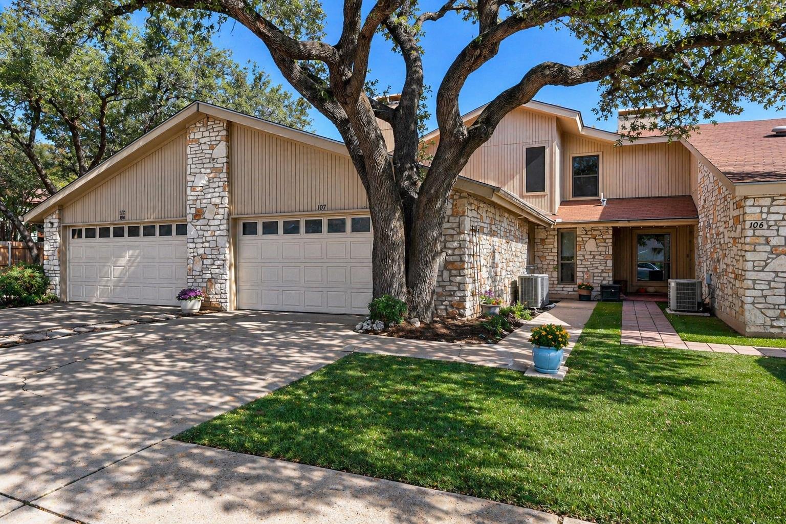 8518 Fathom Circle Austin TX 78750