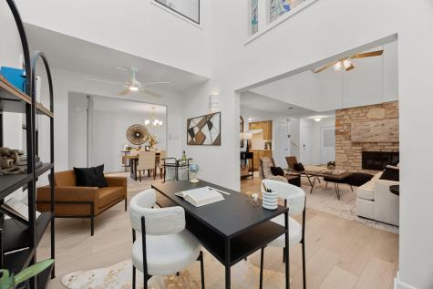 8518 Fathom Circle Austin TX 78750