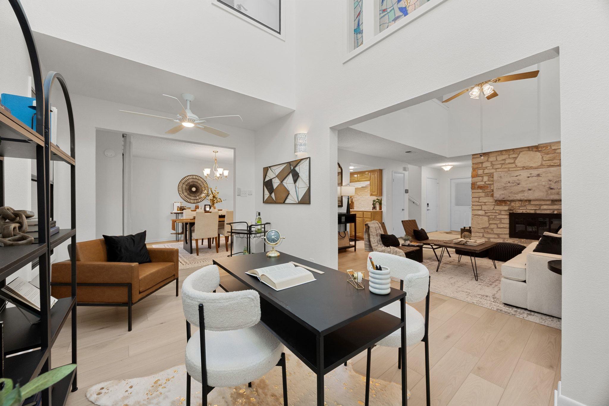 8518 Fathom Circle Austin TX 78750