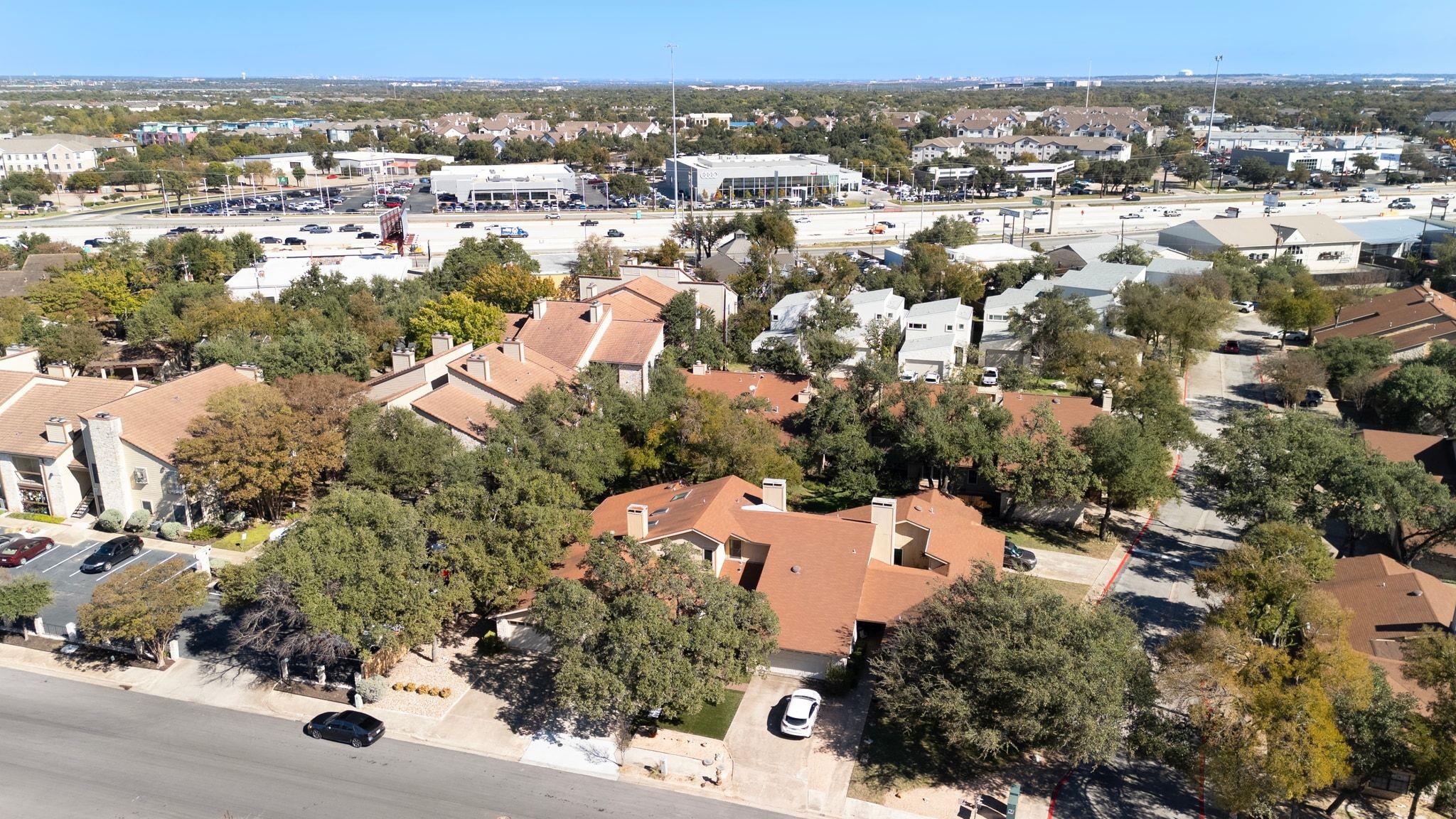 8518 Fathom Circle Austin TX 78750