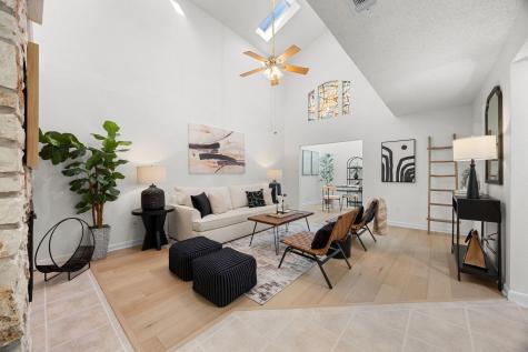 8518 Fathom Circle Austin TX 78750