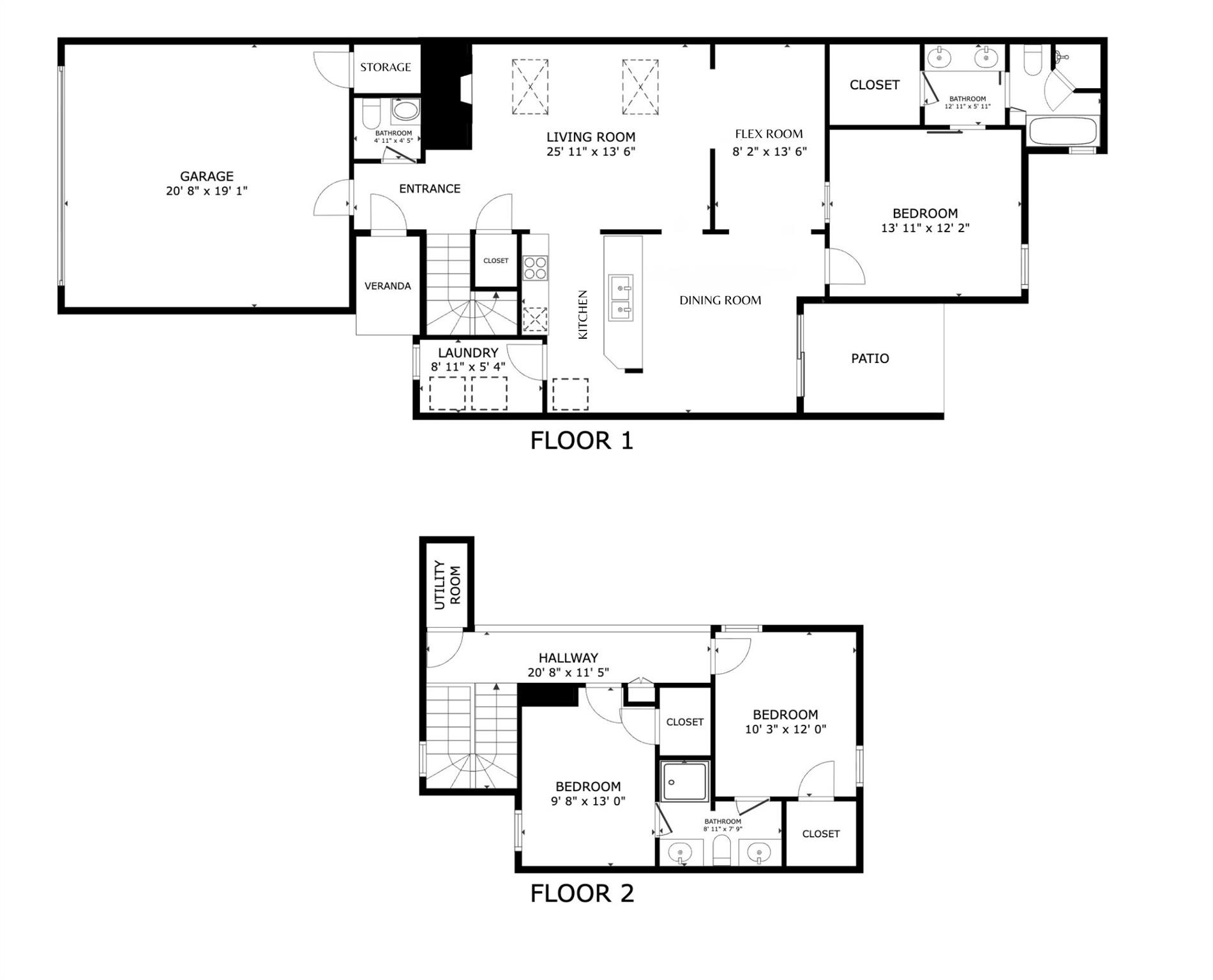 8518 Fathom Circle Austin TX 78750