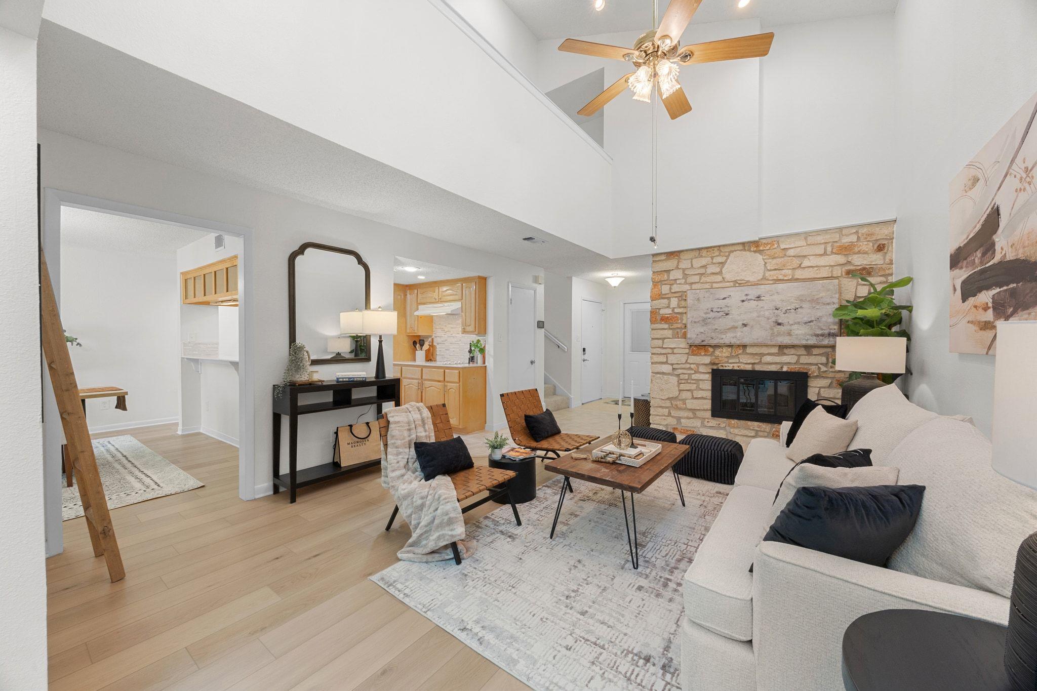 8518 Fathom Circle Austin TX 78750
