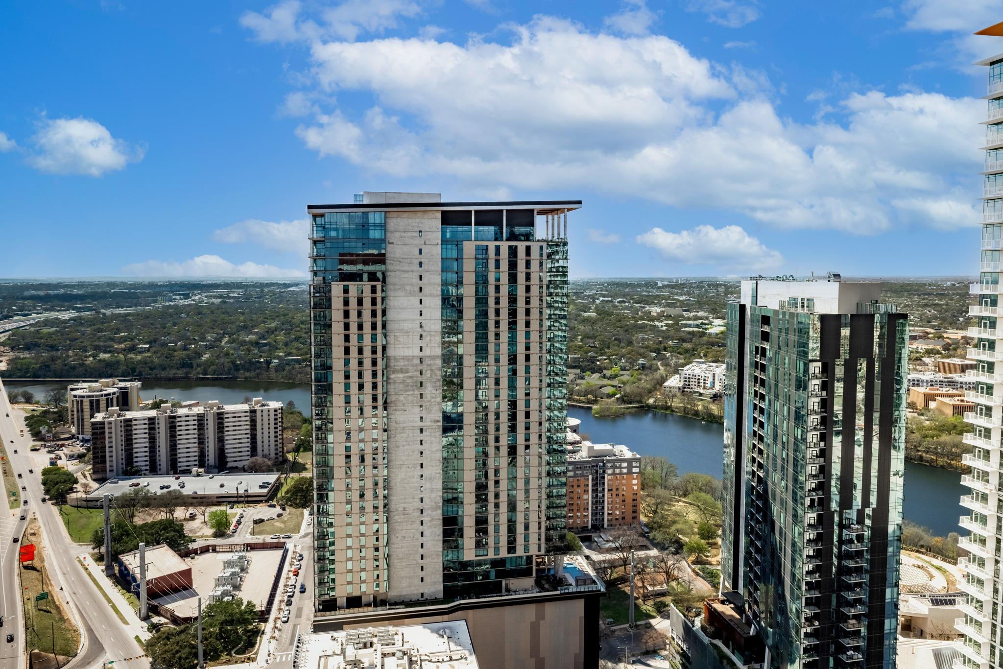 84 East Avenue Austin TX 78701