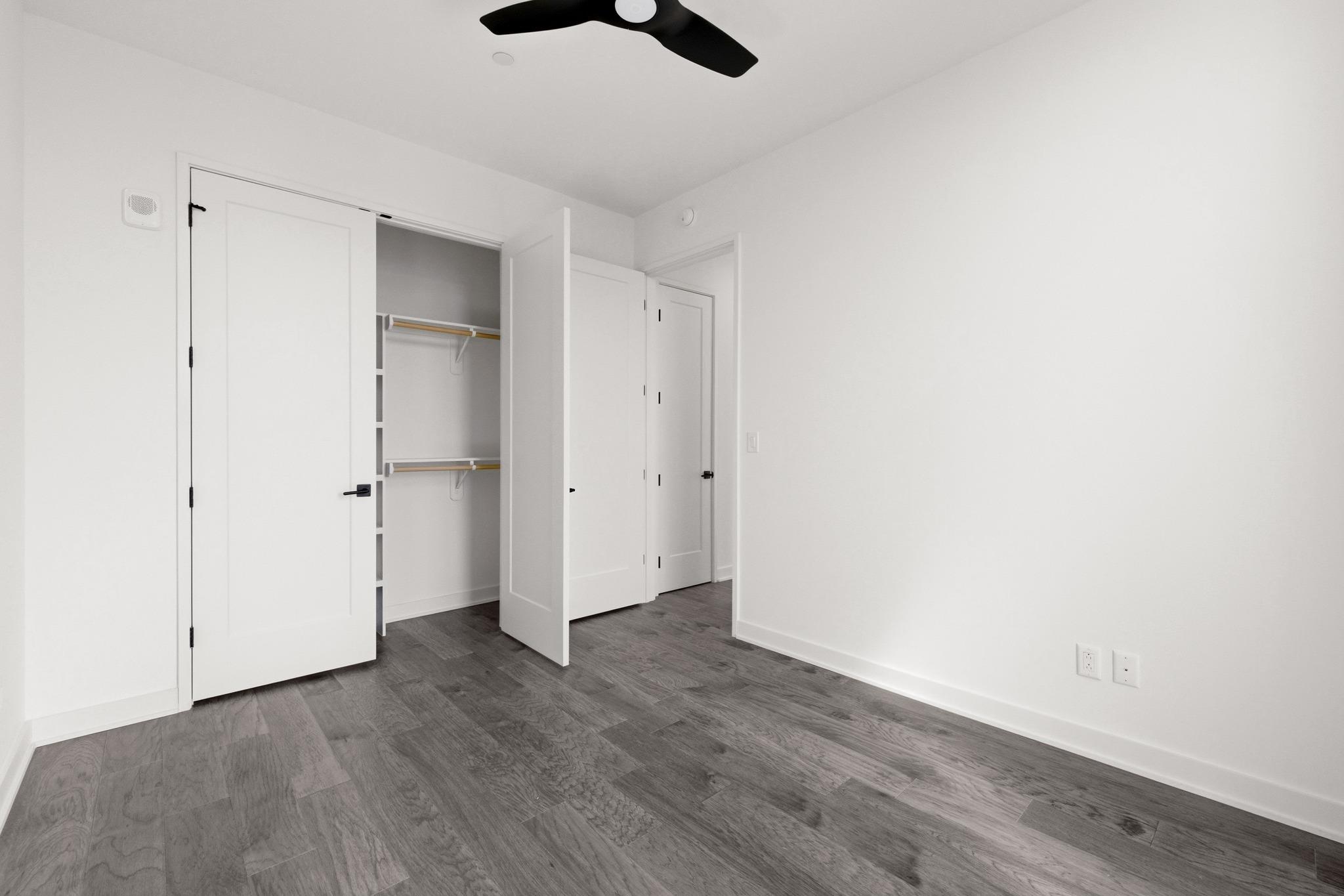 84 East Avenue Austin TX 78701