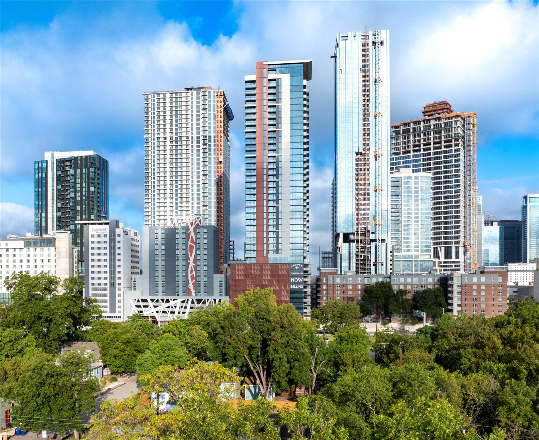 84 East Avenue Austin TX 78701