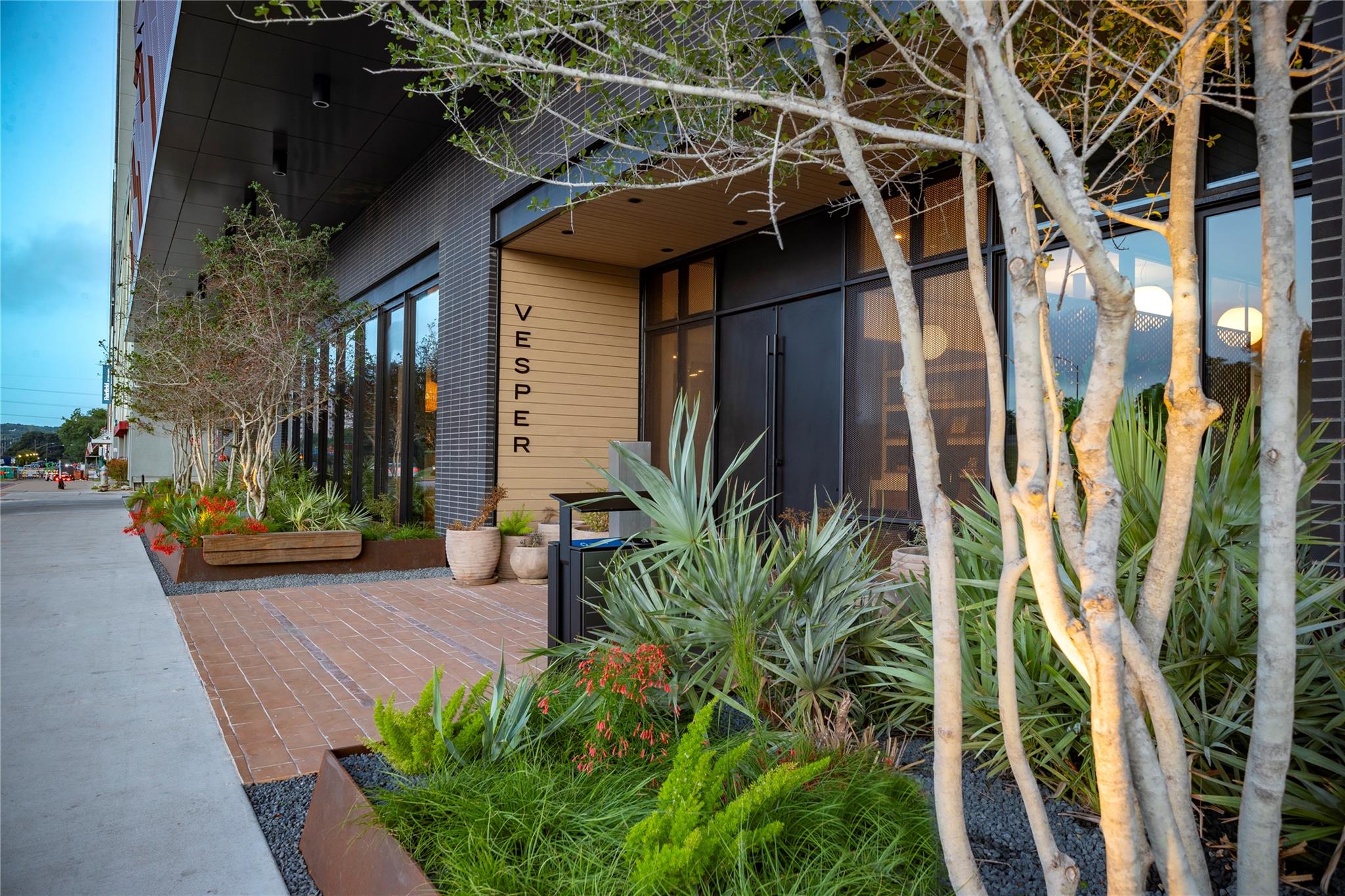 84 East Avenue Austin TX 78701