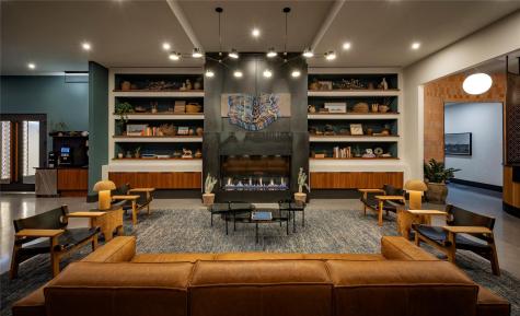 84 East Avenue Austin TX 78701