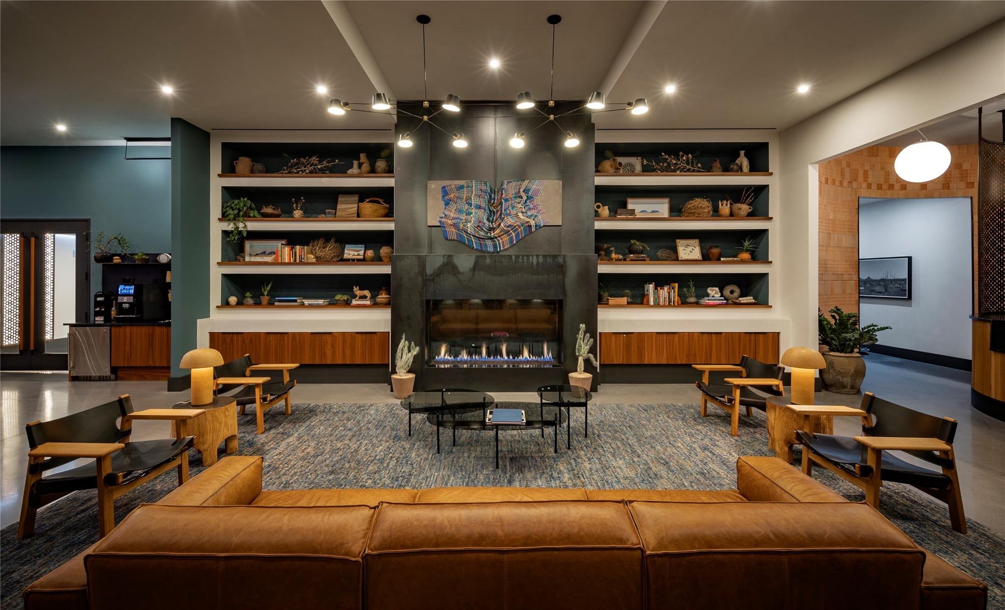 84 East Avenue Austin TX 78701