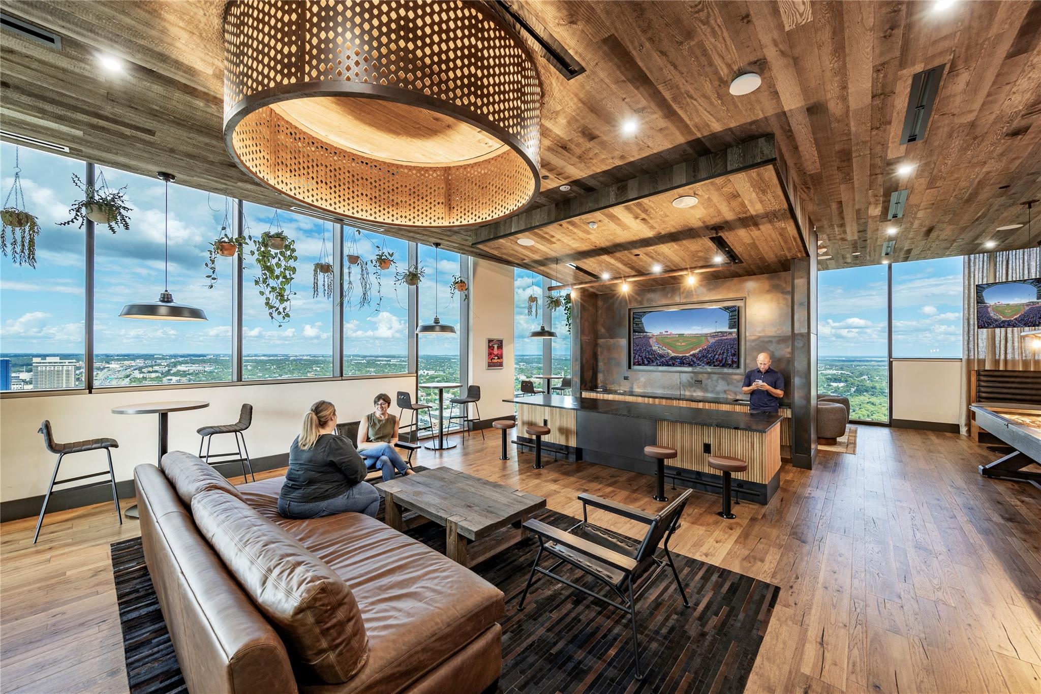 84 East Avenue Austin TX 78701