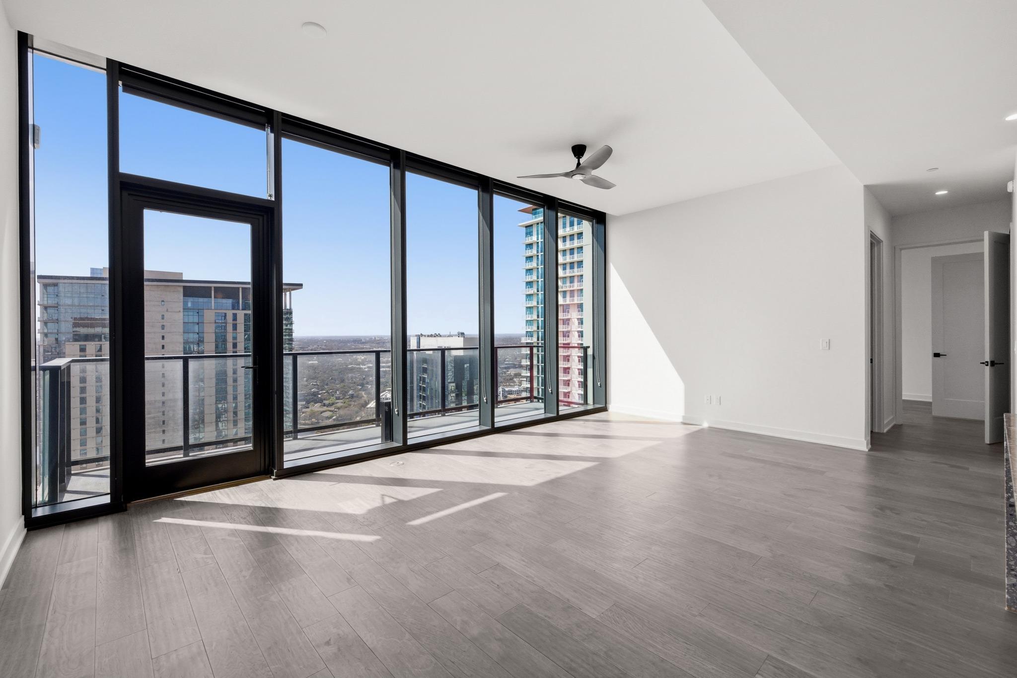 84 East Avenue Austin TX 78701