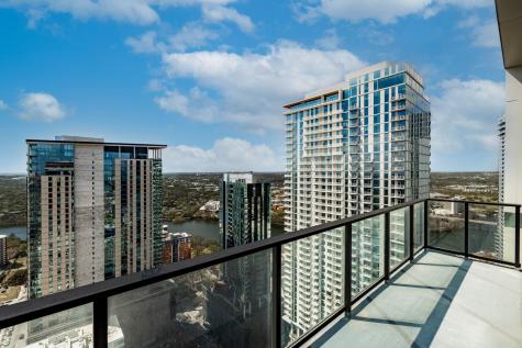 84 East Avenue Austin TX 78701