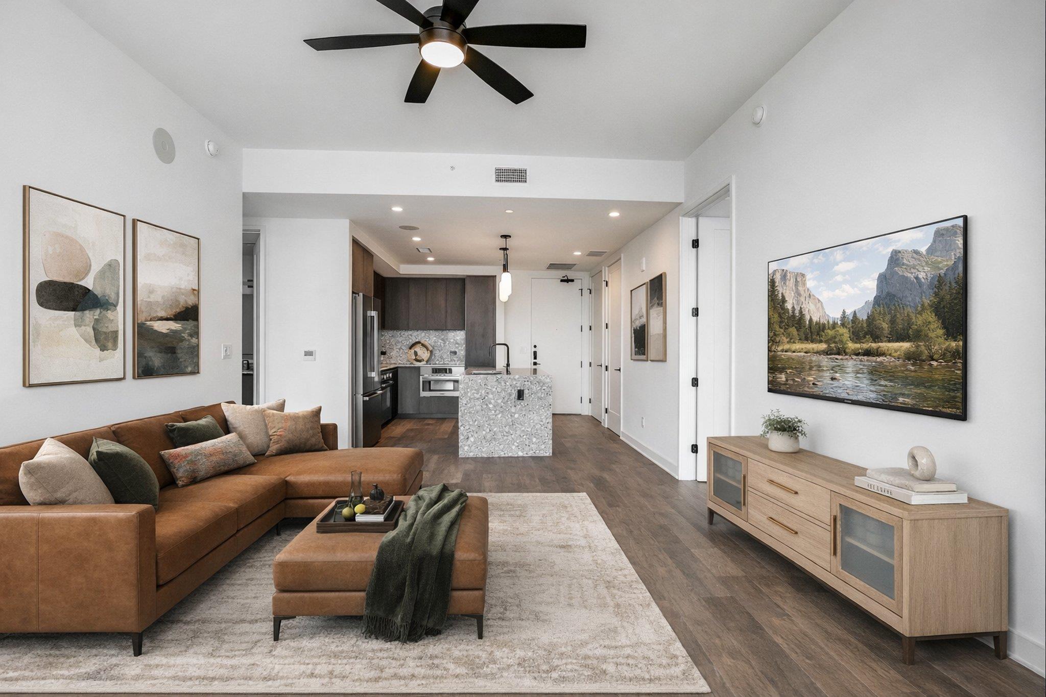 84 East Avenue Austin TX 78701