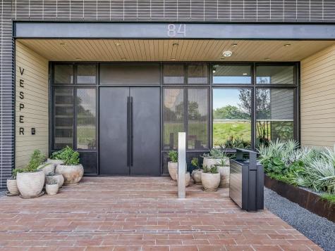 84 East Avenue Austin TX 78701