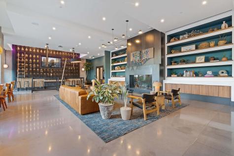 84 East Avenue Austin TX 78701