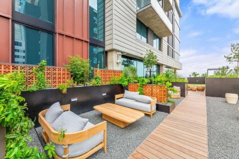84 East Avenue Austin TX 78701