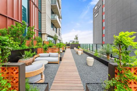 84 East Avenue Austin TX 78701
