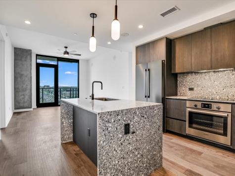 84 East Avenue Austin TX 78701