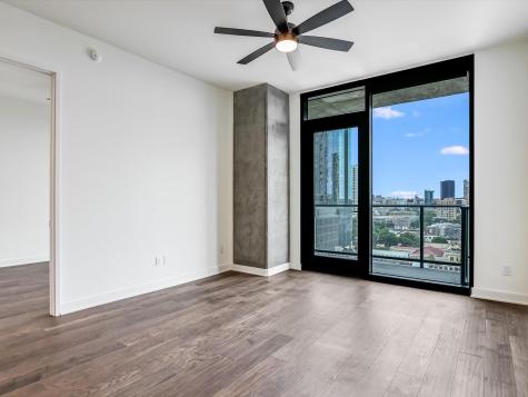 84 East Avenue Austin TX 78701