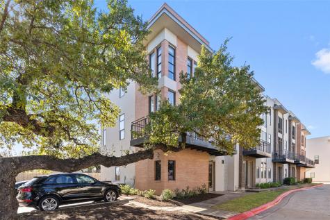 6000 S Congress Avenue Austin TX 78745