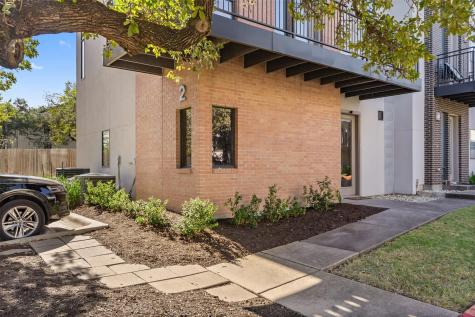 6000 S Congress Avenue Austin TX 78745
