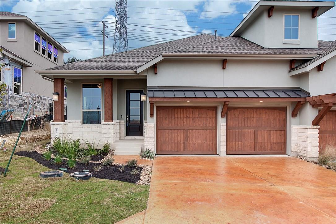 107 Cartwheel Bend Austin TX 78738