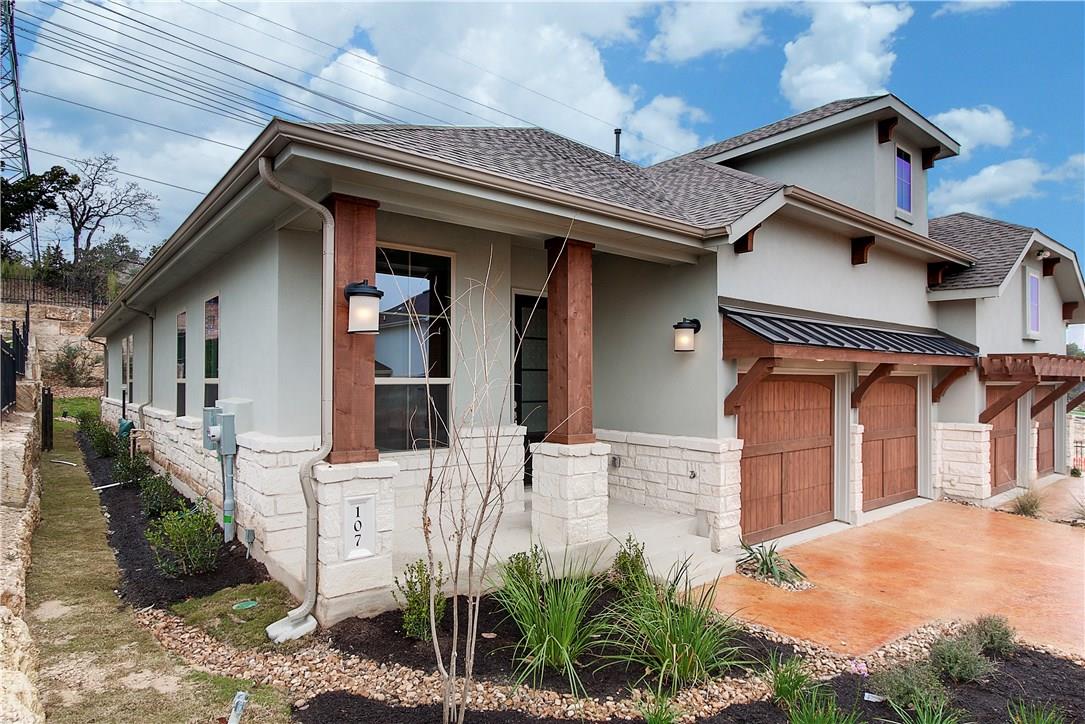 107 Cartwheel Bend Austin TX 78738