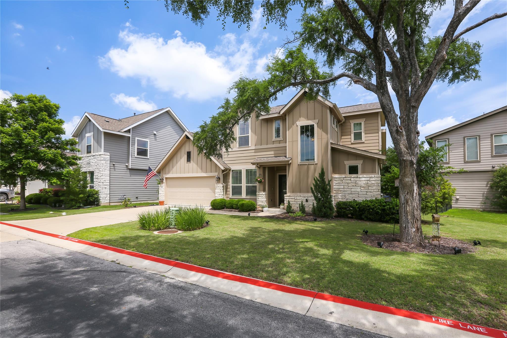 9407 Mcknight Loop Austin TX 78717