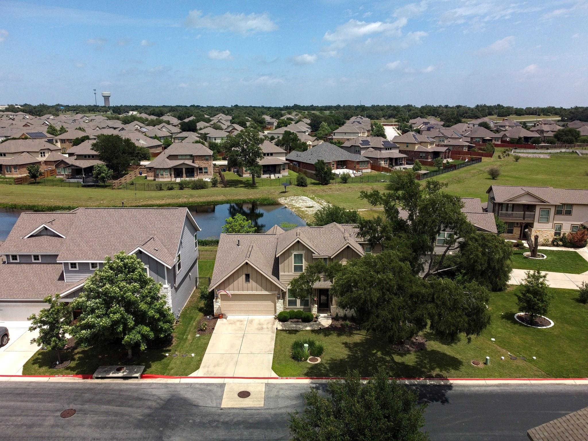 9407 Mcknight Loop Austin TX 78717