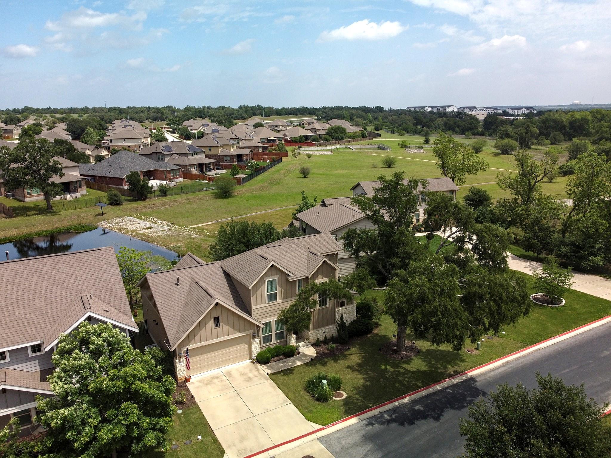 9407 Mcknight Loop Austin TX 78717