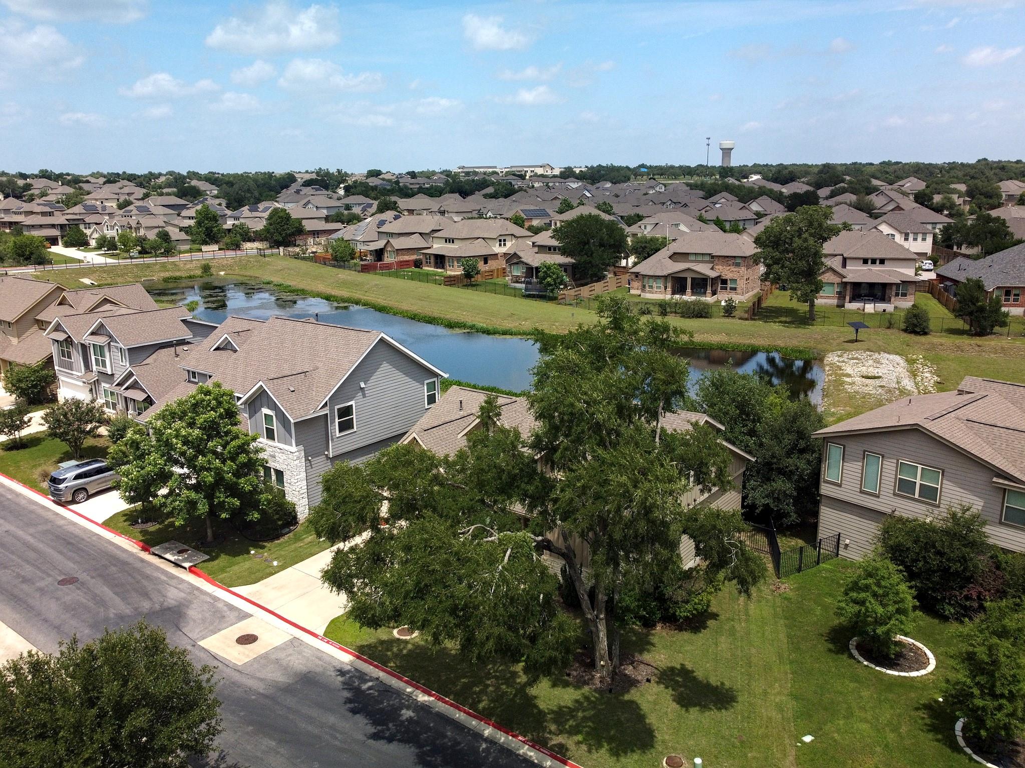 9407 Mcknight Loop Austin TX 78717