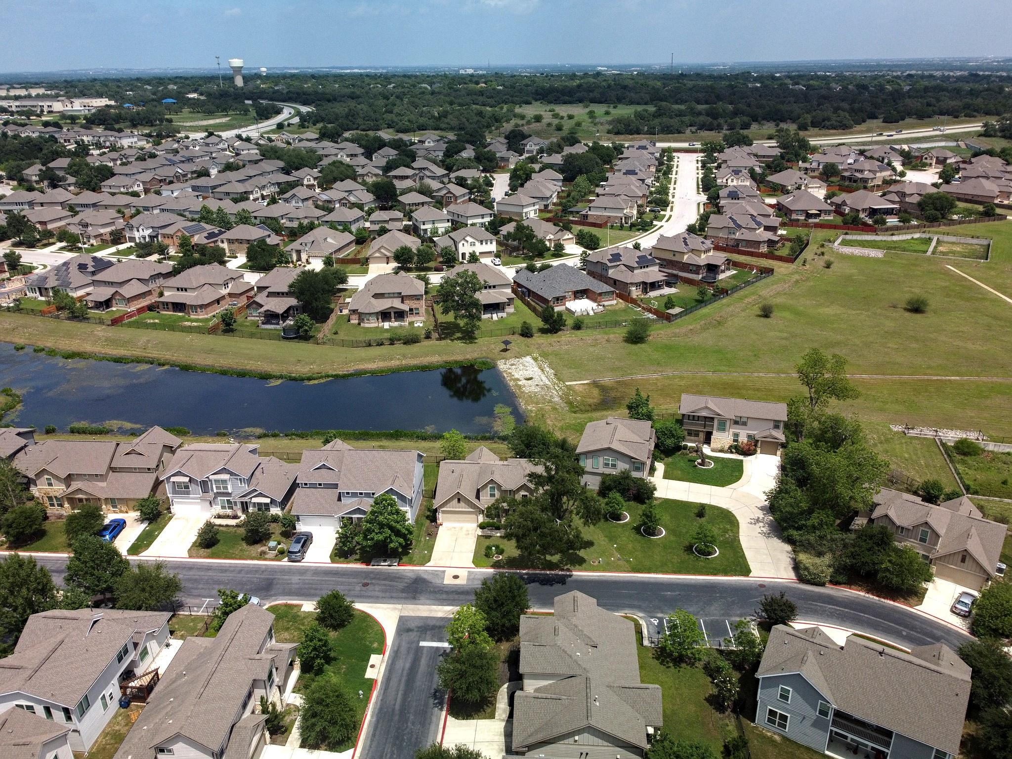9407 Mcknight Loop Austin TX 78717