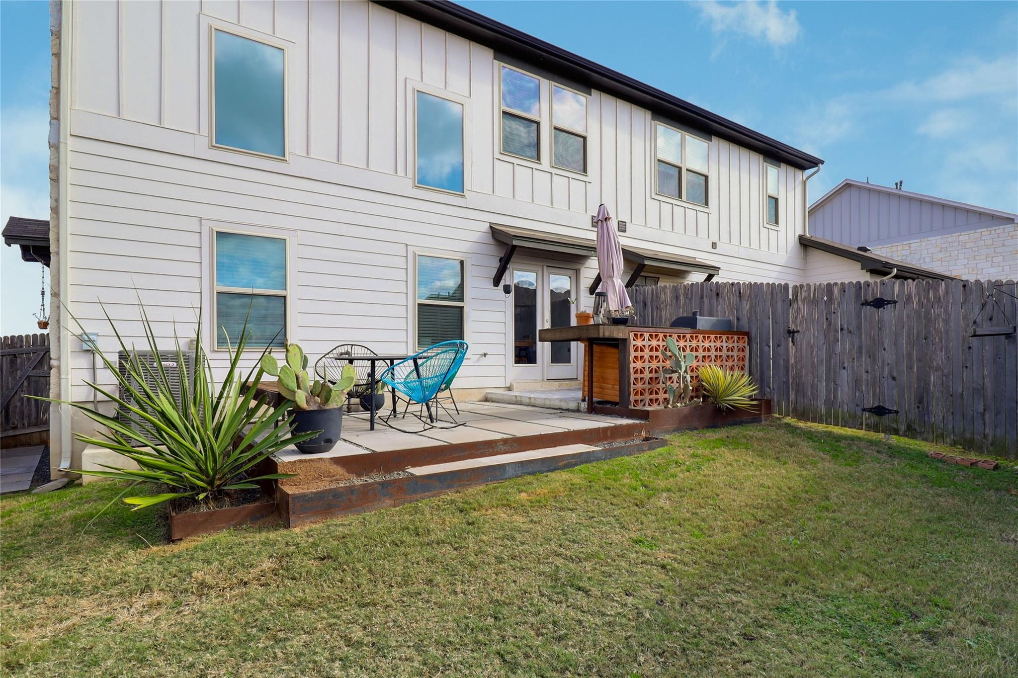 11800 Bracco Drive Austin TX 78748