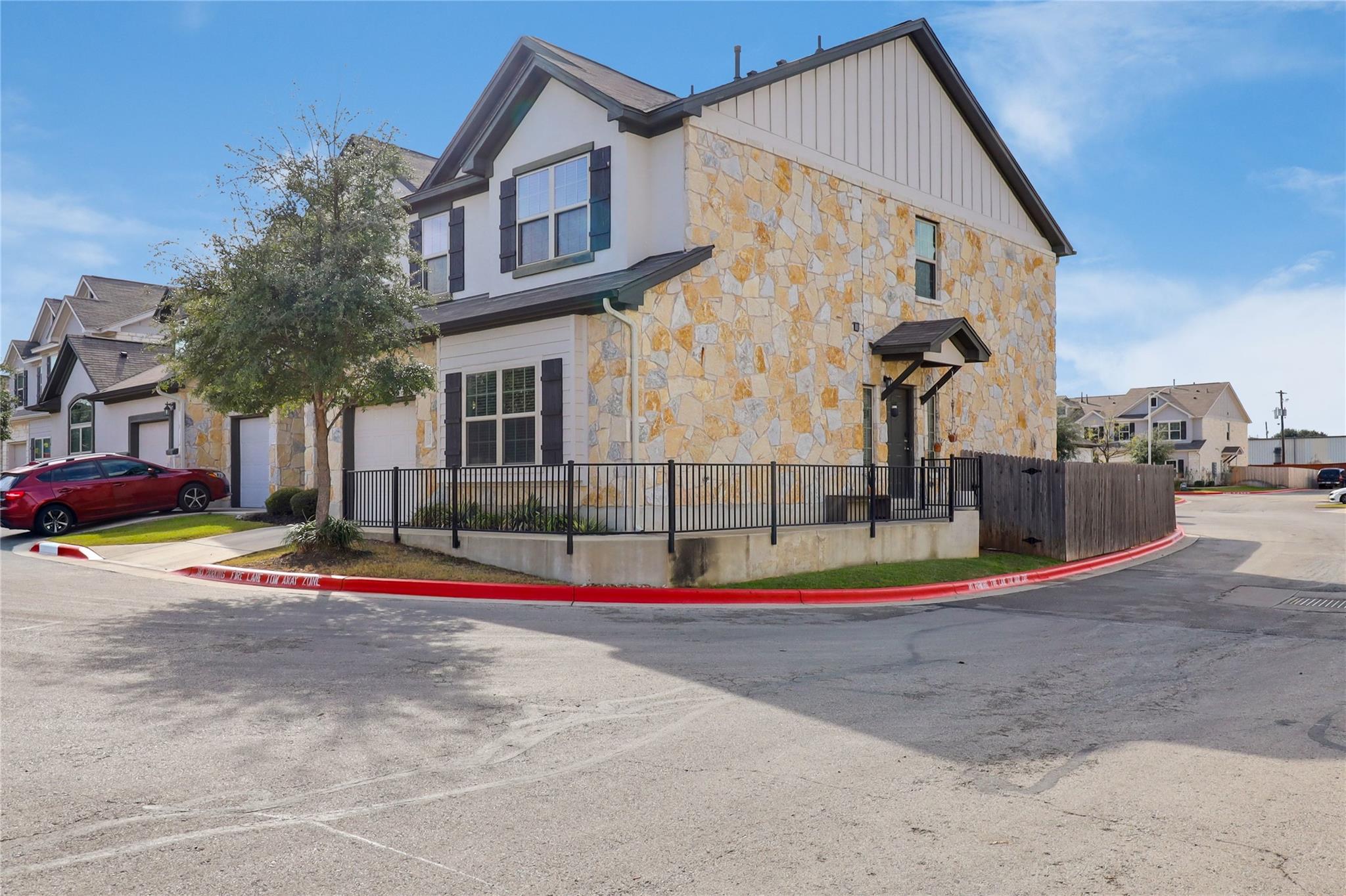 11800 Bracco Drive Austin TX 78748