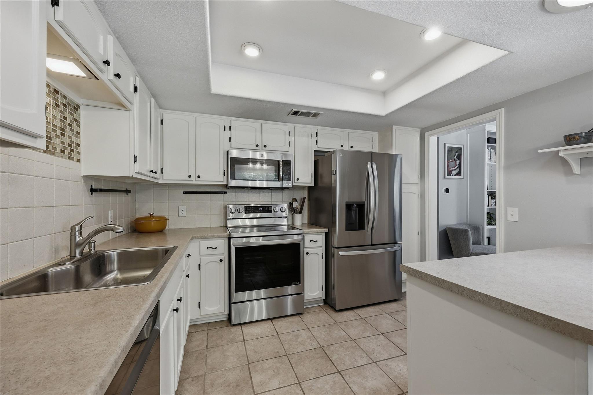 7516 Hemingway Street Austin TX 78752
