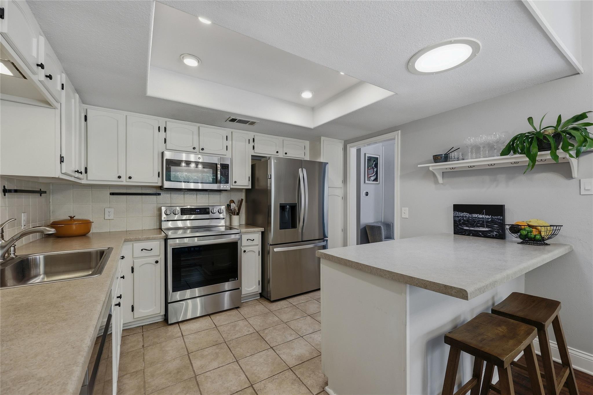 7516 Hemingway Street Austin TX 78752
