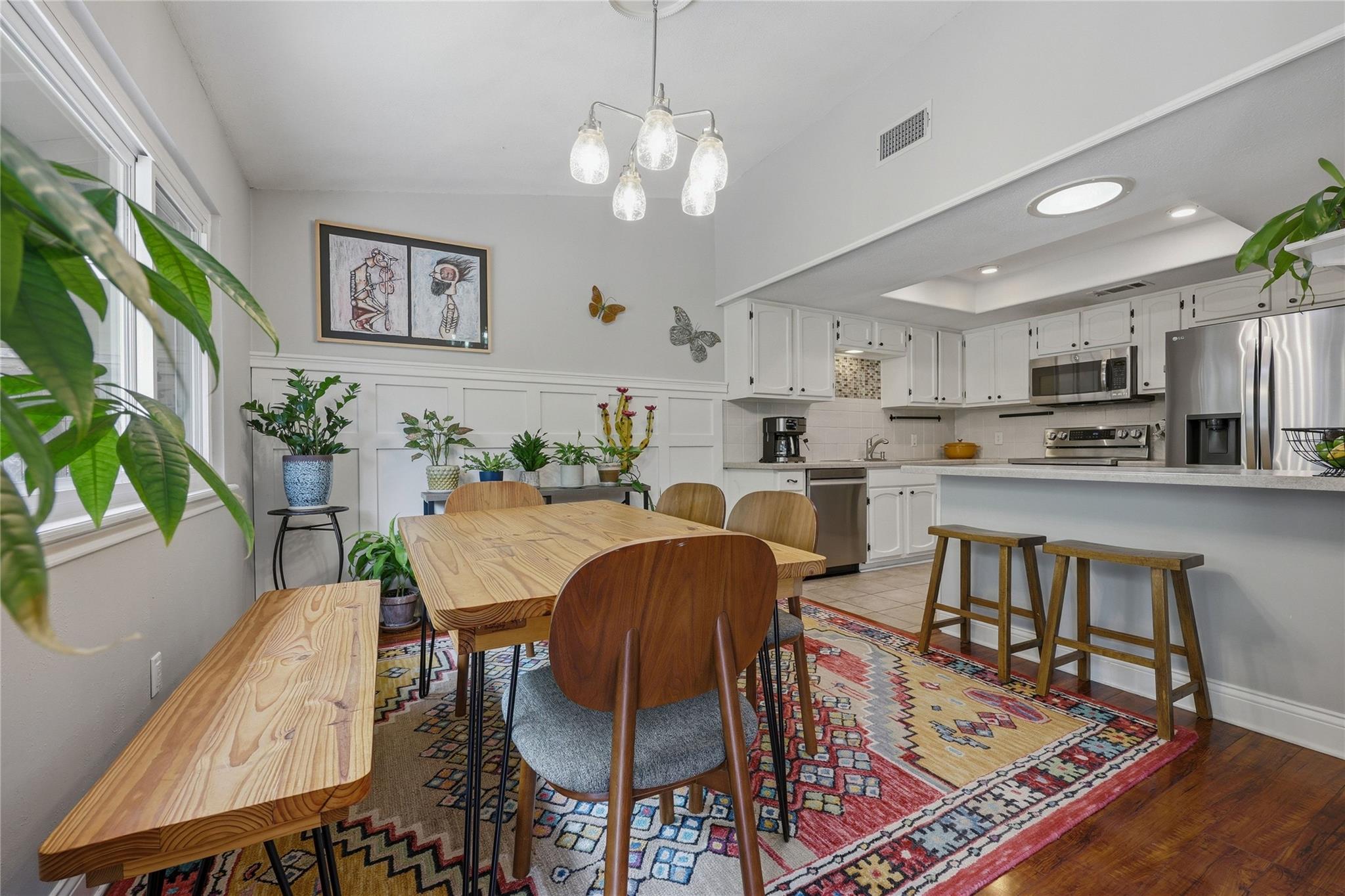 7516 Hemingway Street Austin TX 78752