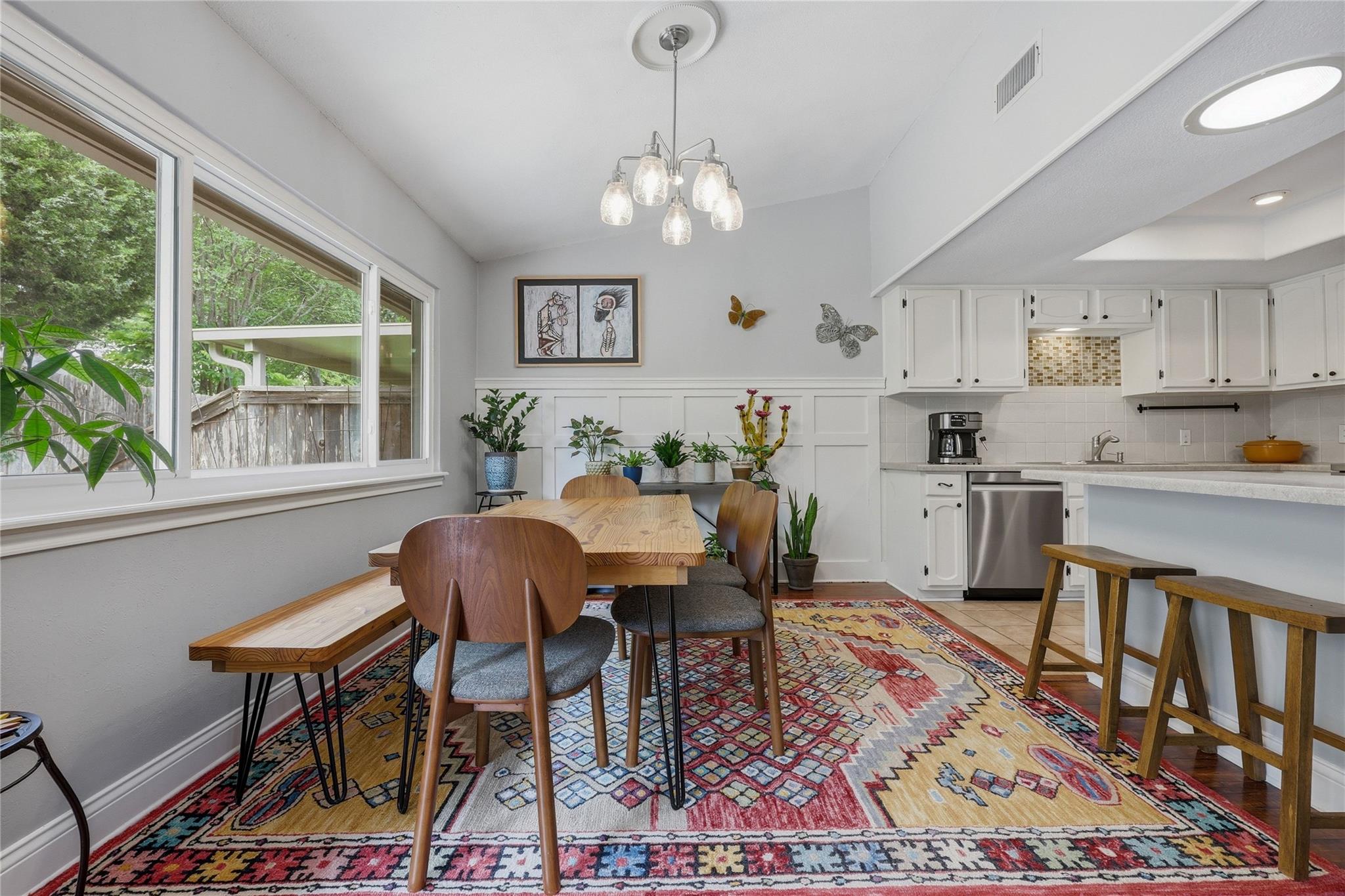 7516 Hemingway Street Austin TX 78752