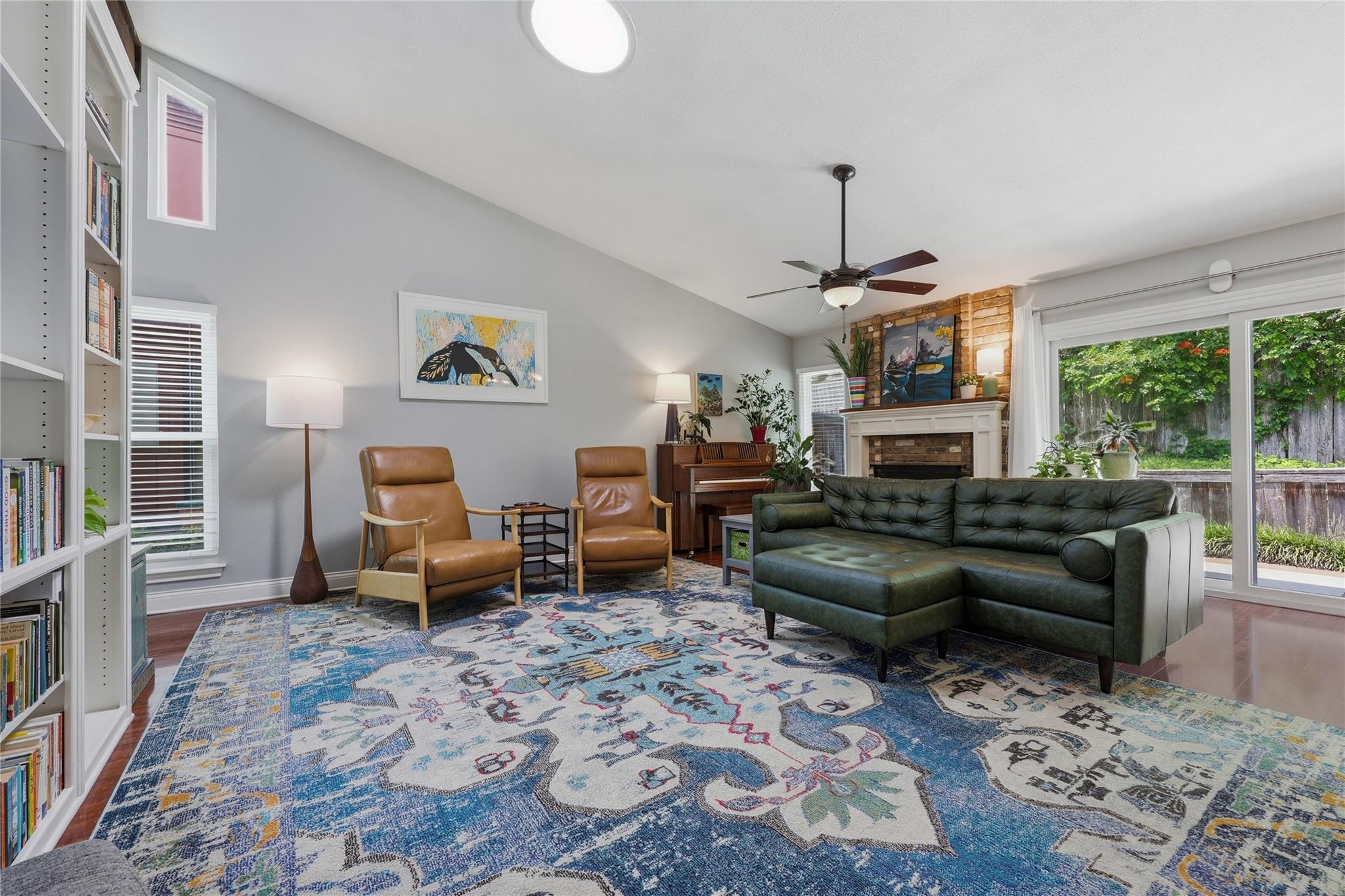 7516 Hemingway Street Austin TX 78752