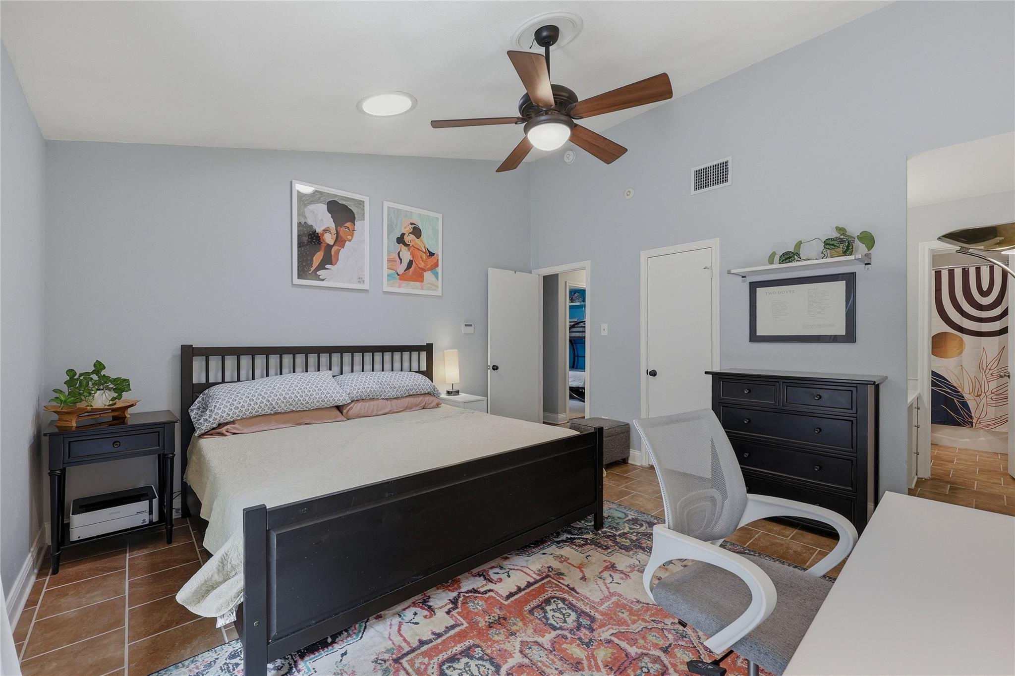 7516 Hemingway Street Austin TX 78752