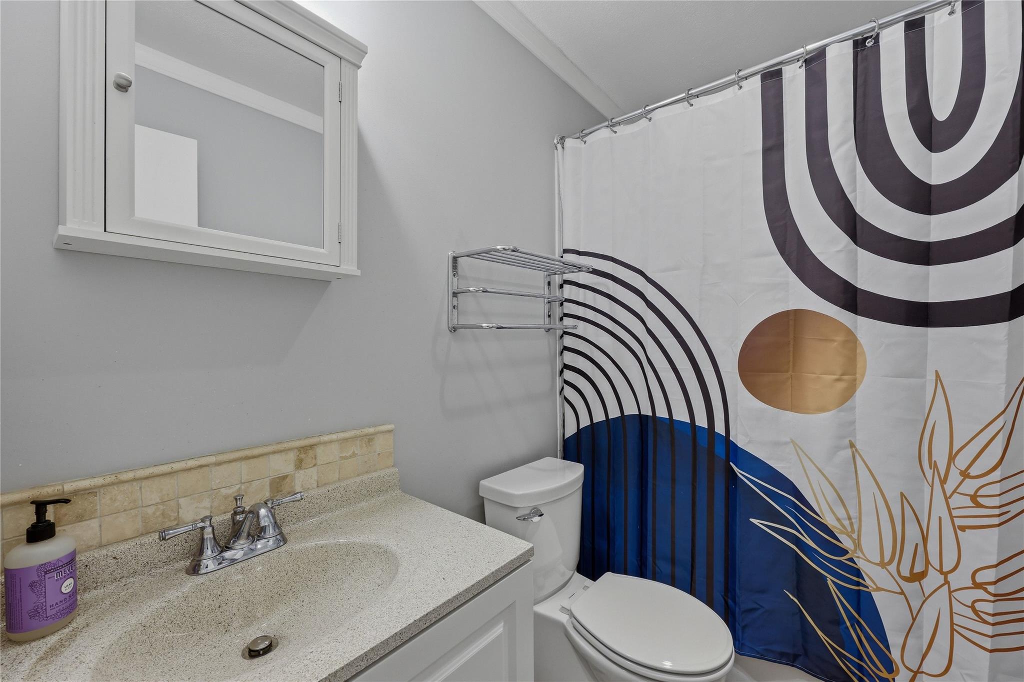 7516 Hemingway Street Austin TX 78752
