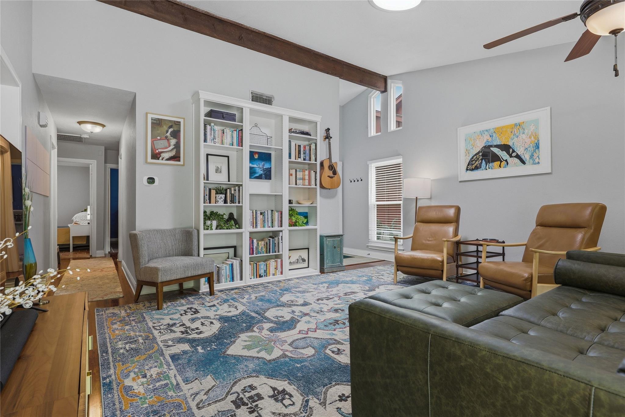 7516 Hemingway Street Austin TX 78752