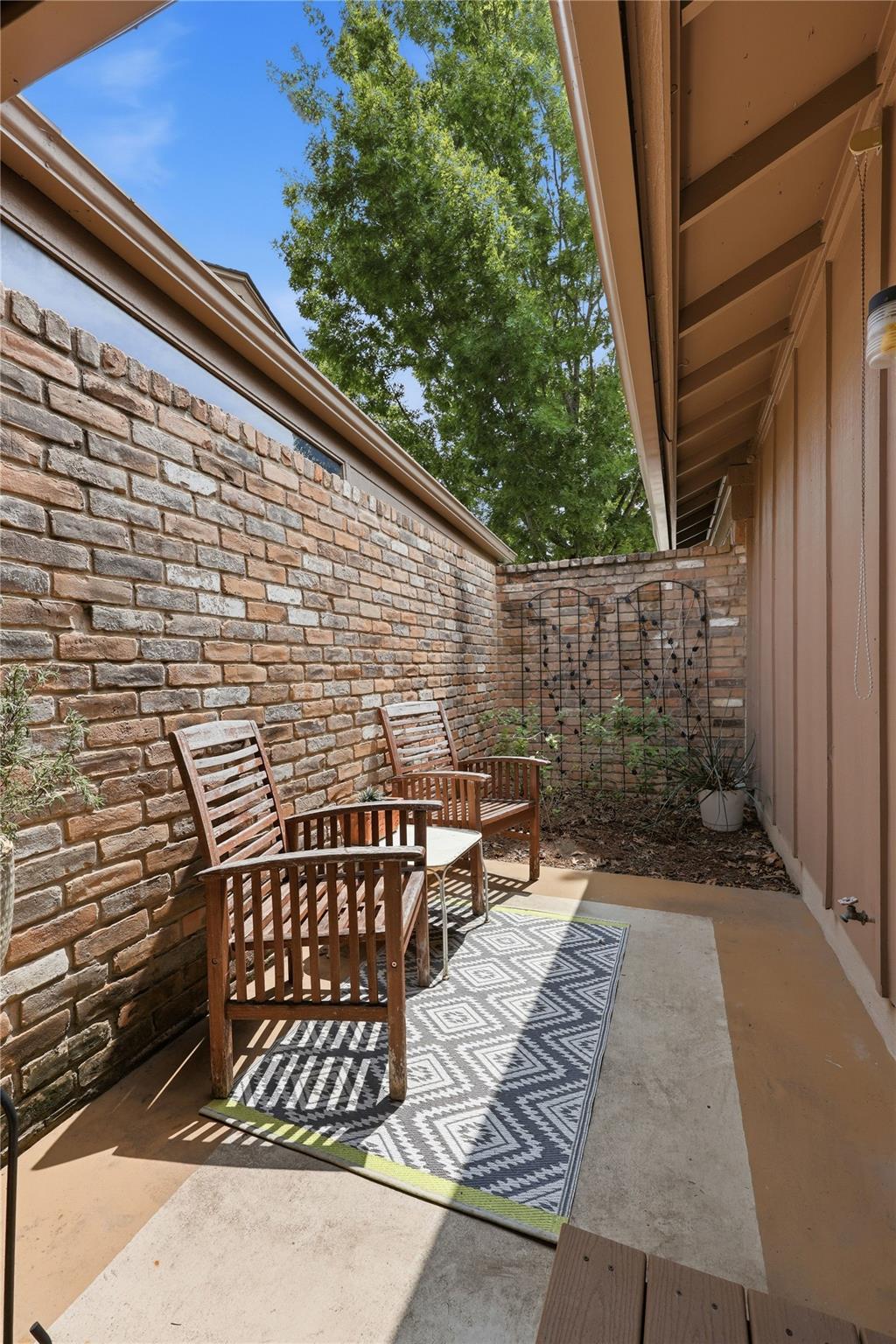 7516 Hemingway Street Austin TX 78752