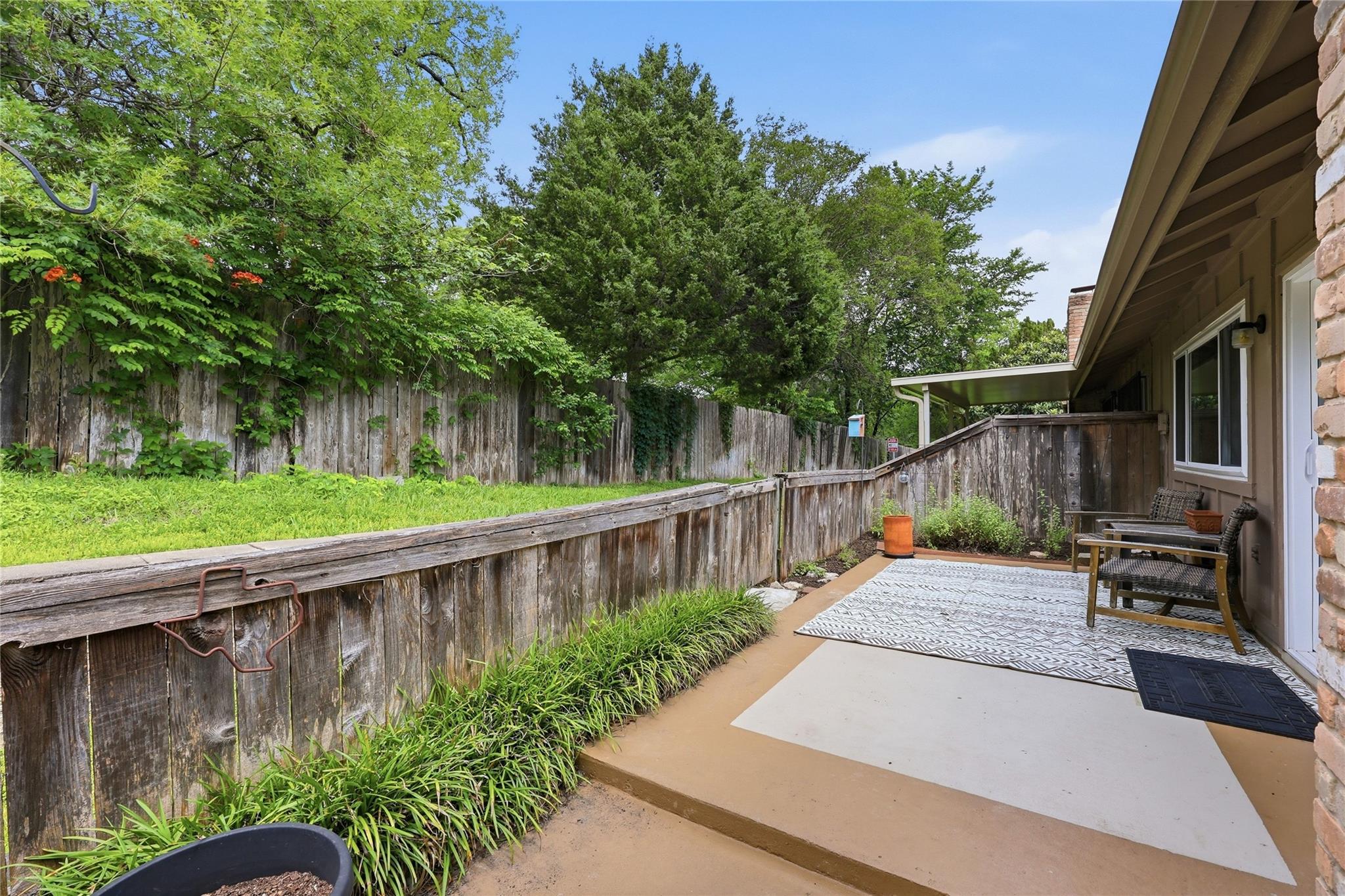 7516 Hemingway Street Austin TX 78752