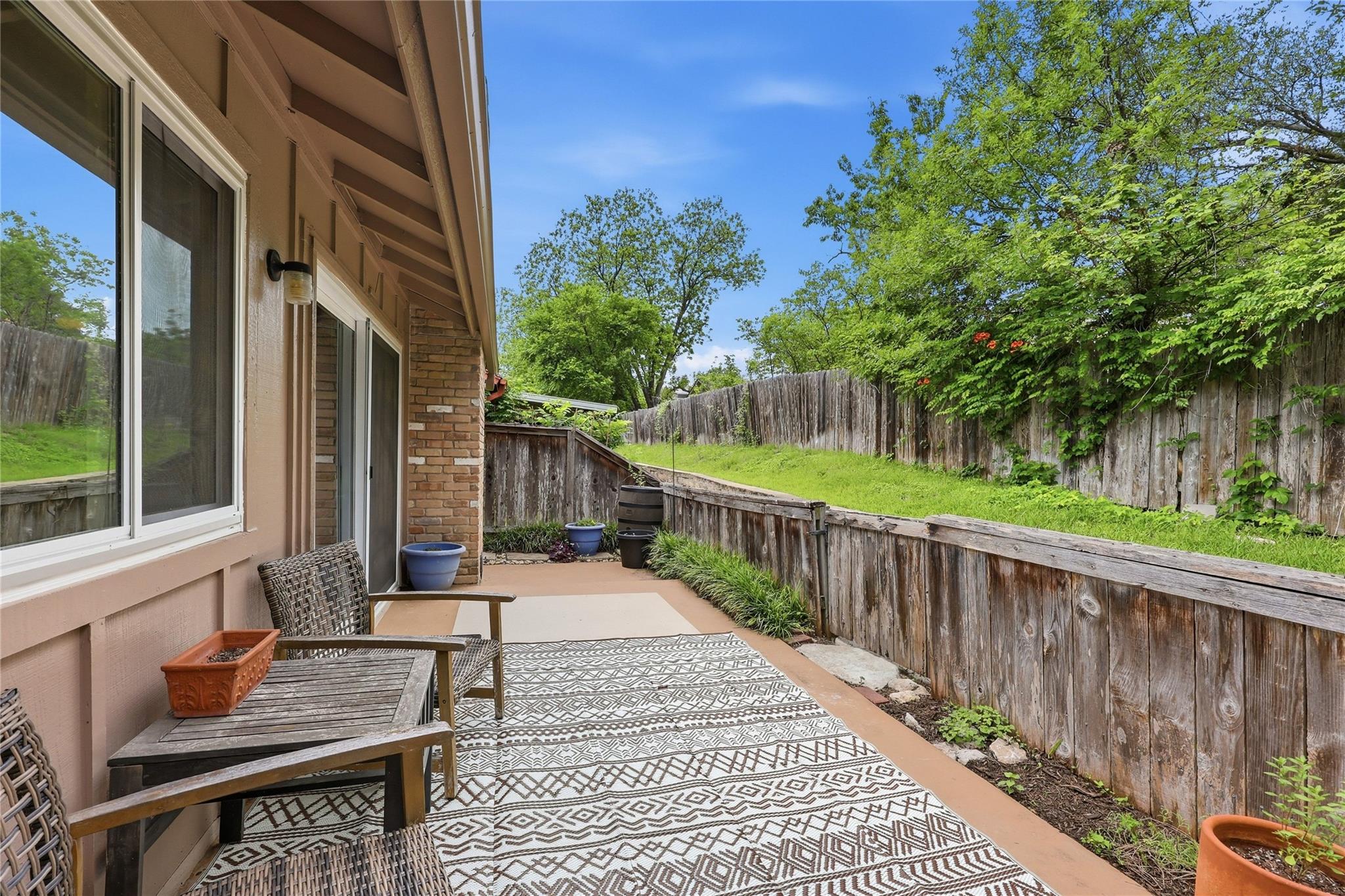 7516 Hemingway Street Austin TX 78752