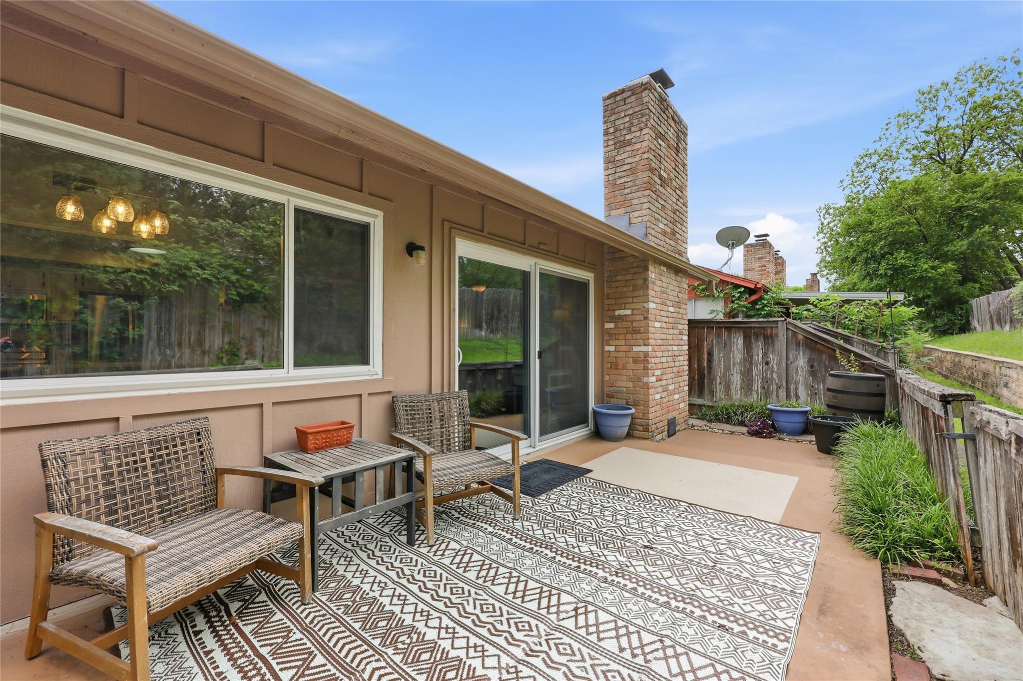 7516 Hemingway Street Austin TX 78752