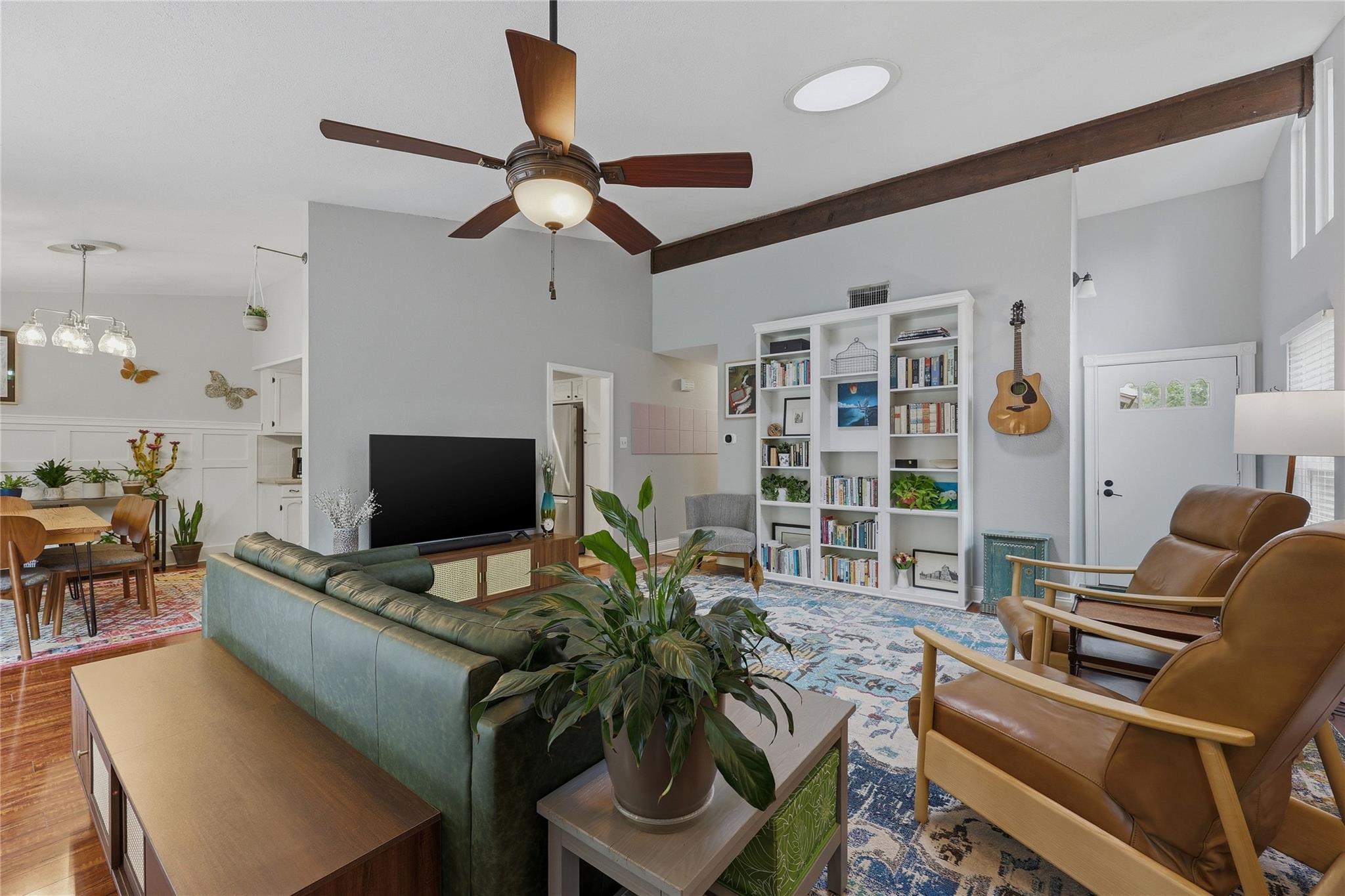 7516 Hemingway Street Austin TX 78752
